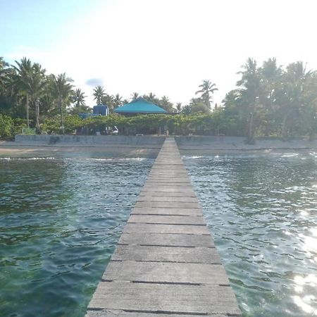 Siargao Sunrise Villa General Luna  Bagian luar foto