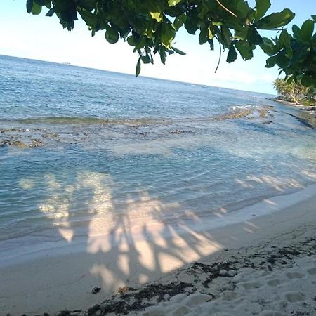Siargao Sunrise Villa General Luna  Bagian luar foto