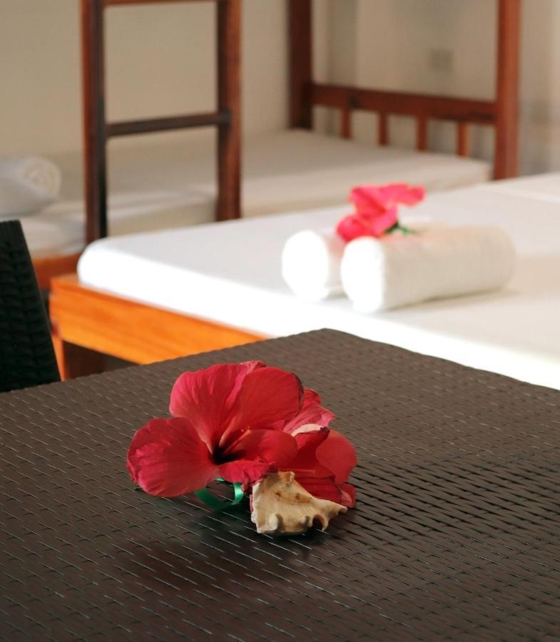 Siargao Sunrise Villa General Luna  Bagian luar foto