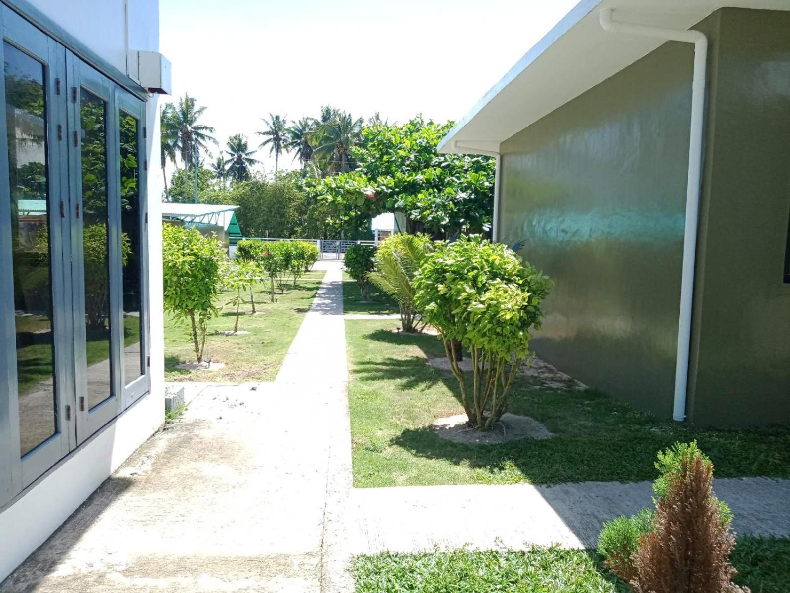 Siargao Sunrise Villa General Luna  Bagian luar foto